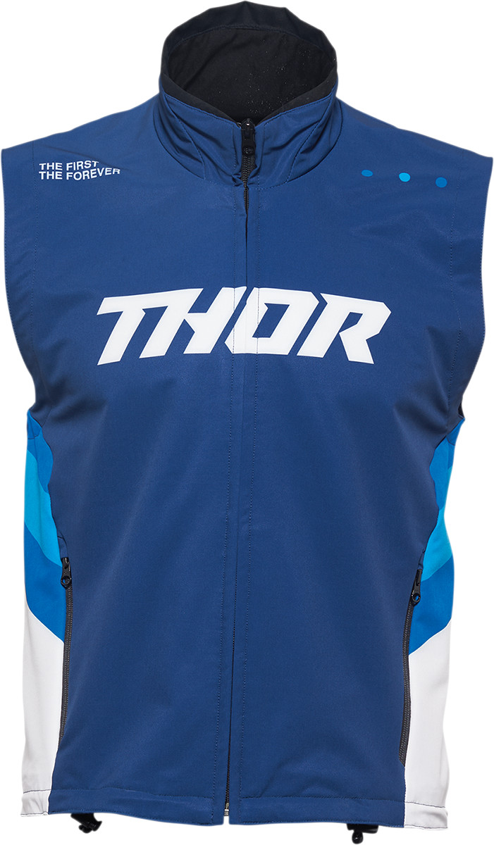 THOR Warmup Vest
