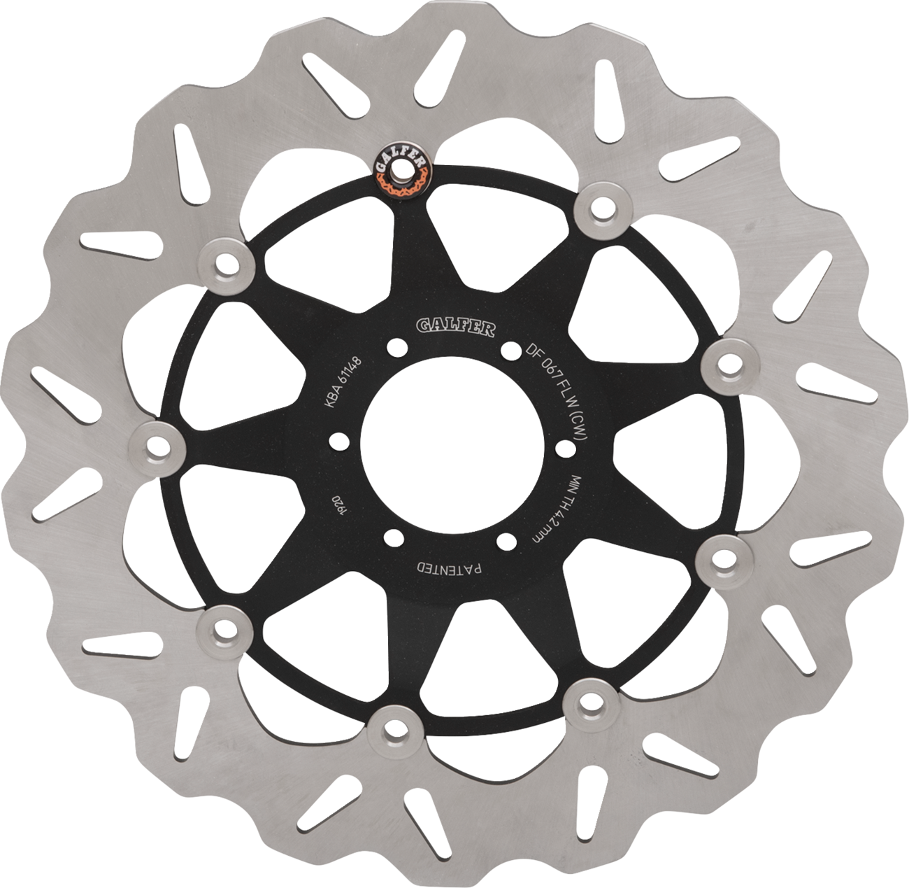 Wave® Rotor
