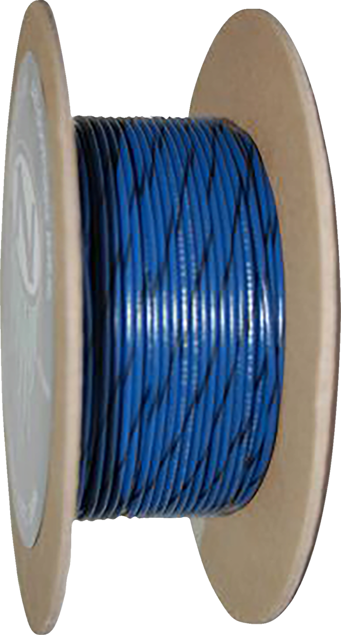 OEM Color Wire Spool