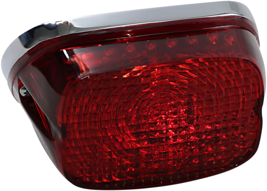 Drag Specialties LED Taillight