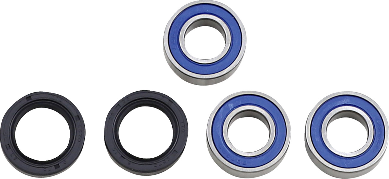 Moose Racing Wheel Bearing Kit