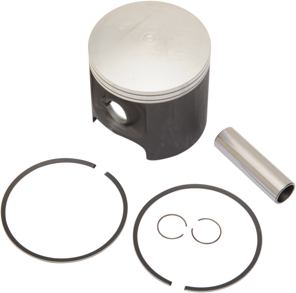 PROX Piston Kit for 2-Stroke