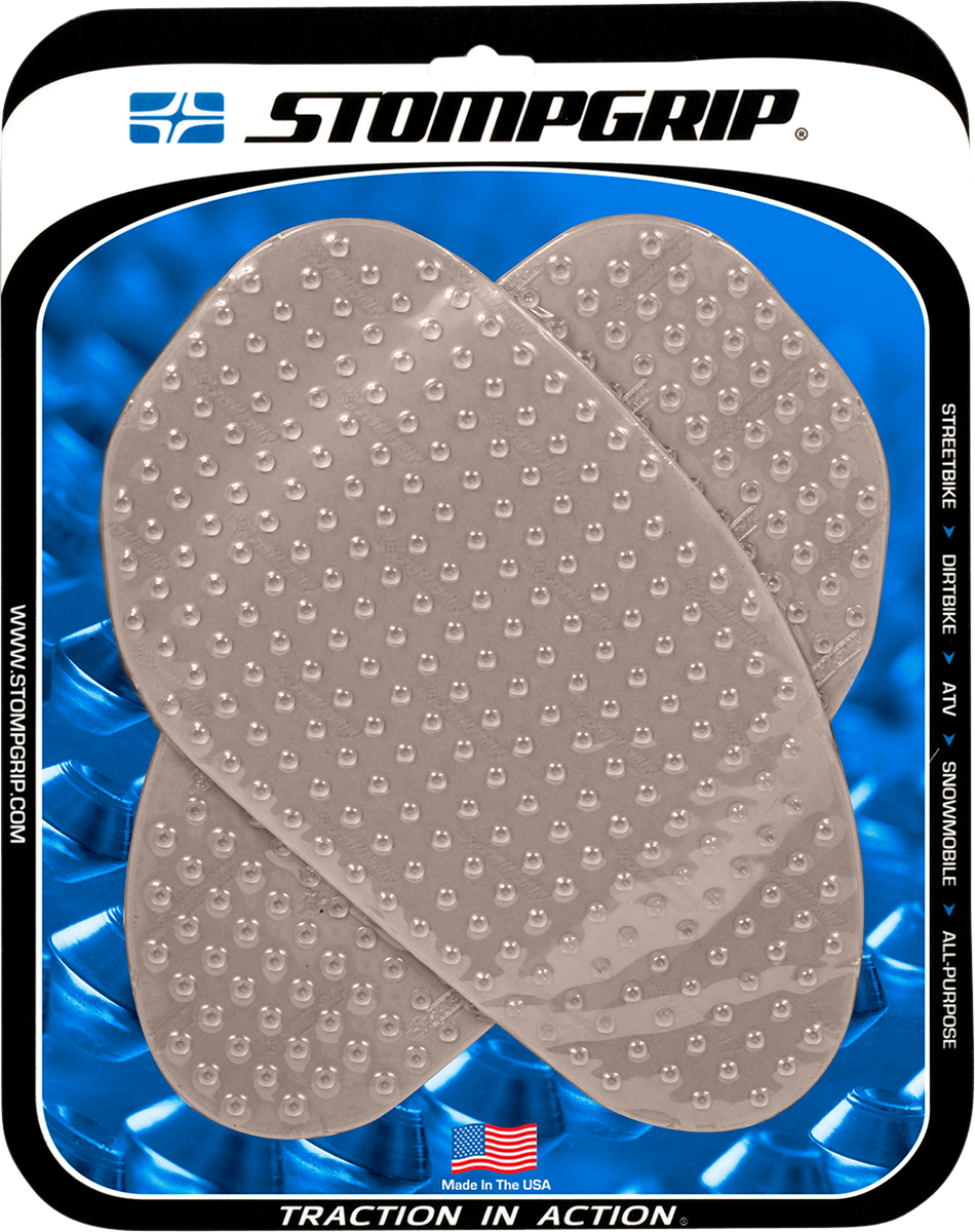 Universal Traction Pad Kit
