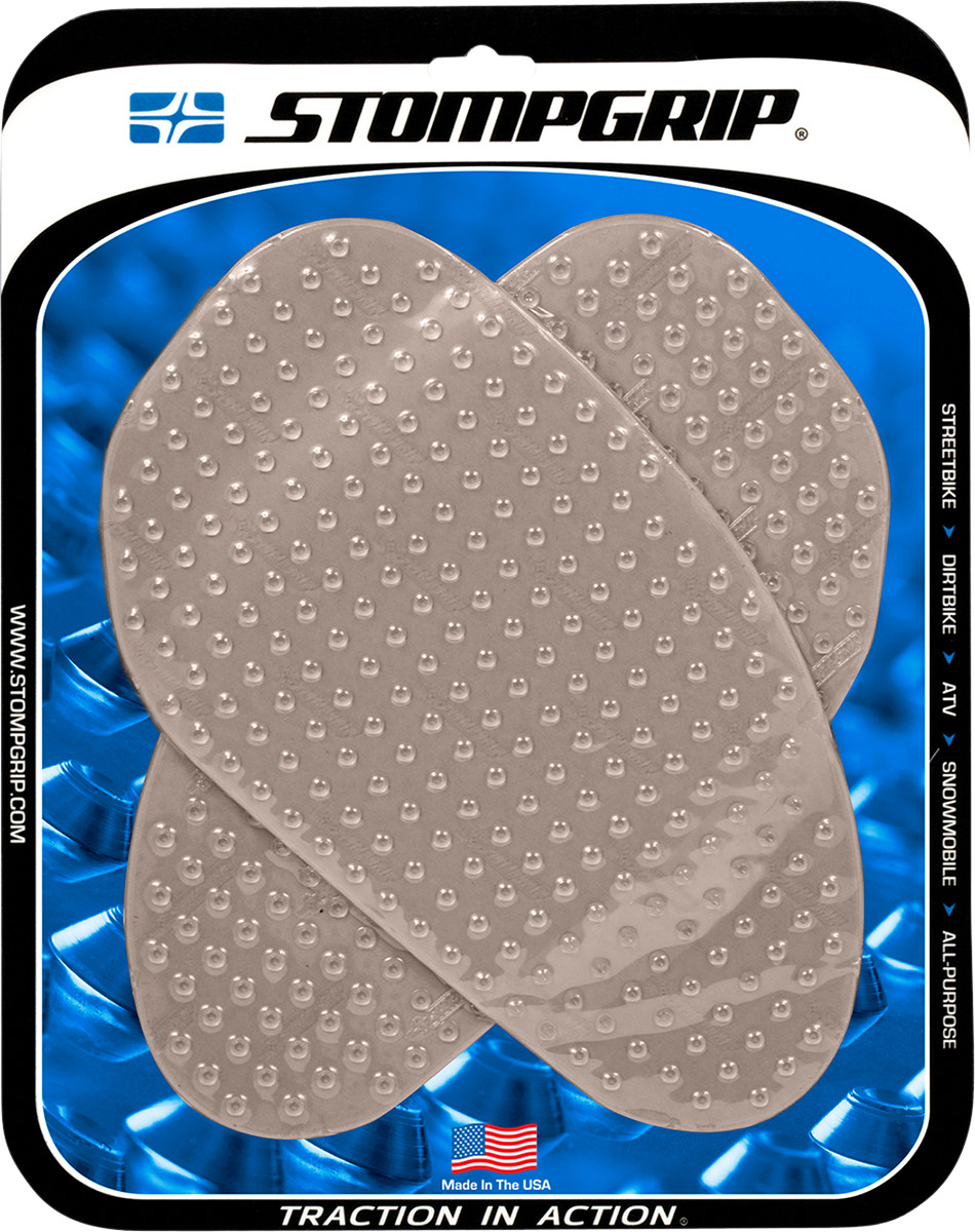 STOMPGRIP Street Traction Pad