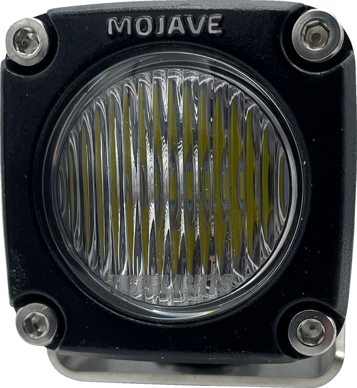 All balls LED Racing Light - 2"