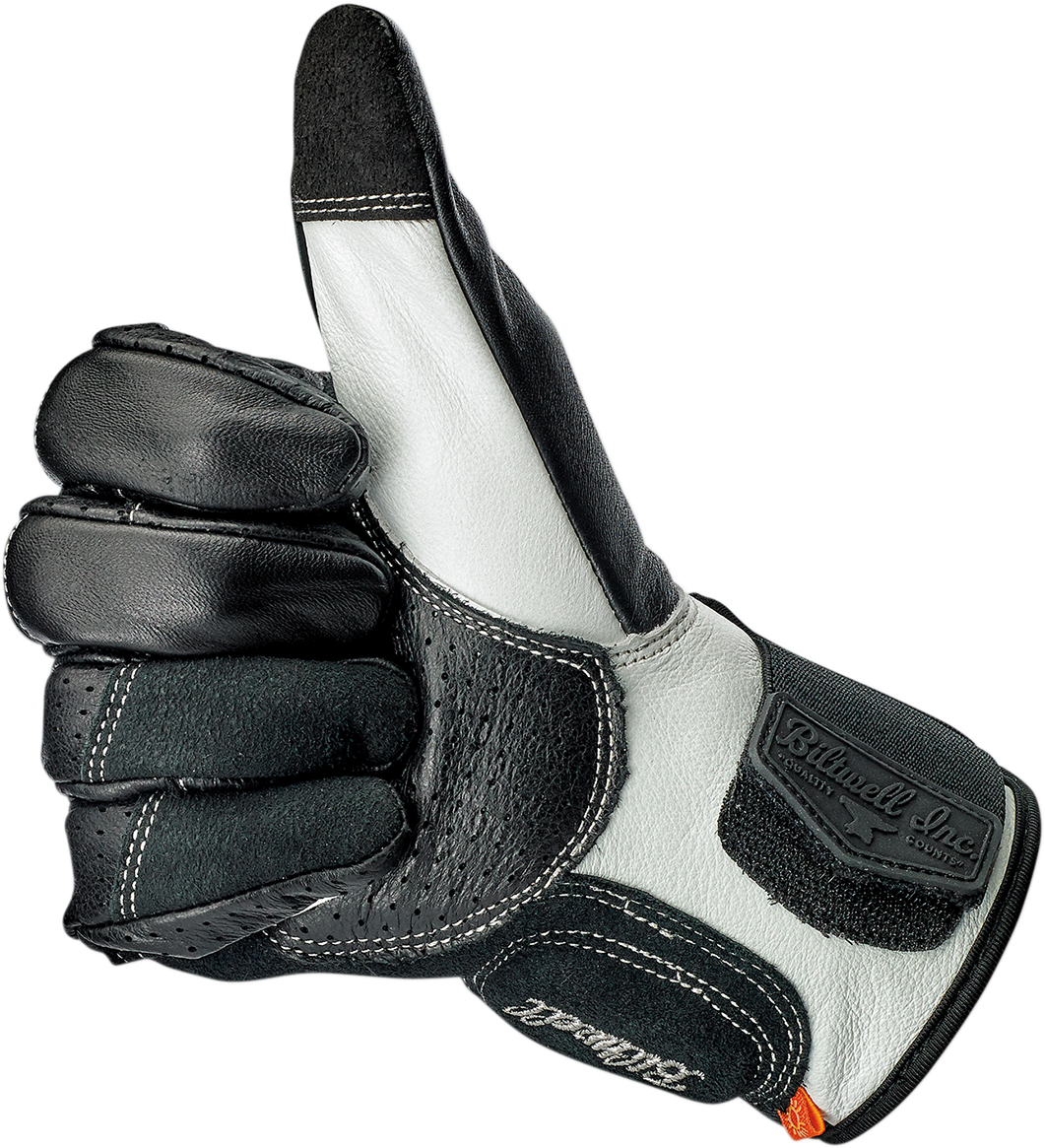 BILTWELL Borrego Gloves