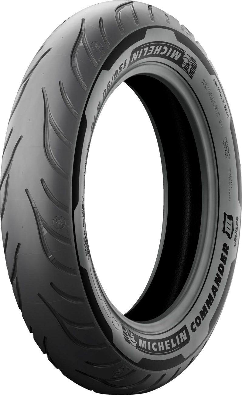 MICHELIN Commander III Cruiser Tire