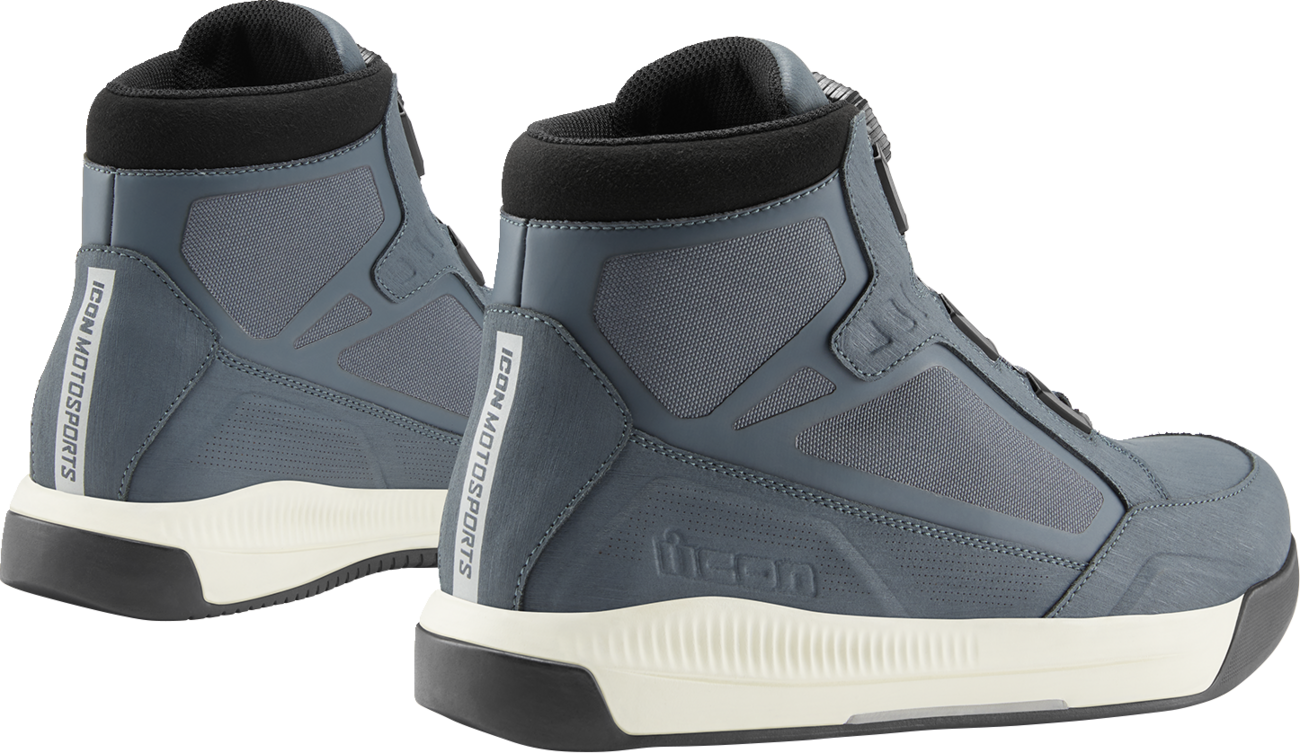 Icon Patrol 3™ Waterproof Boots