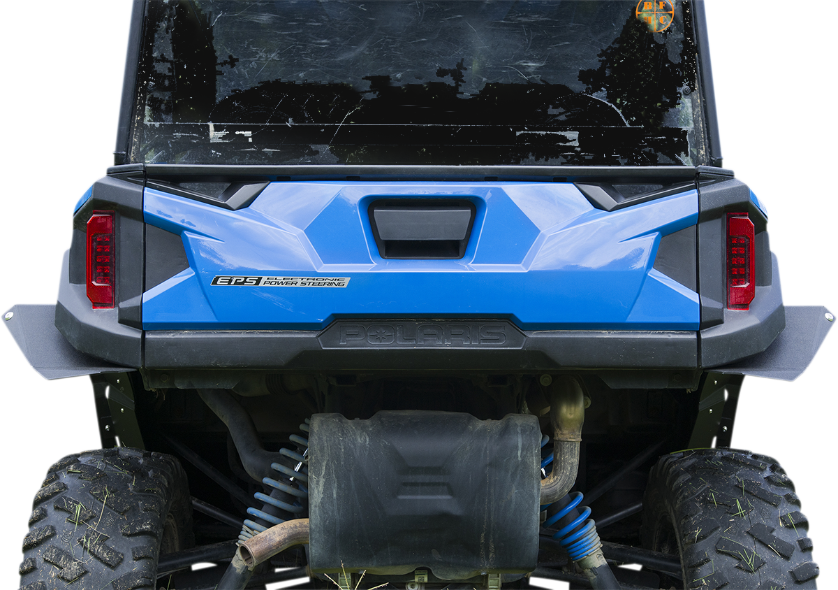 SEIZMIK Fender Flare Kit