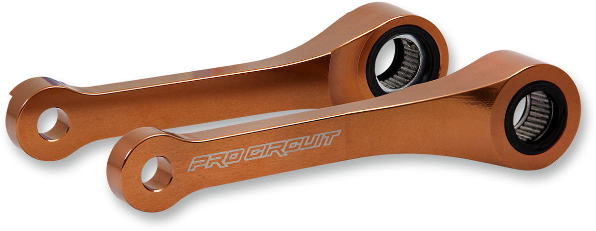 Pro circuit Linkage Arm - 146 mm - Honda - CRF450R/RX