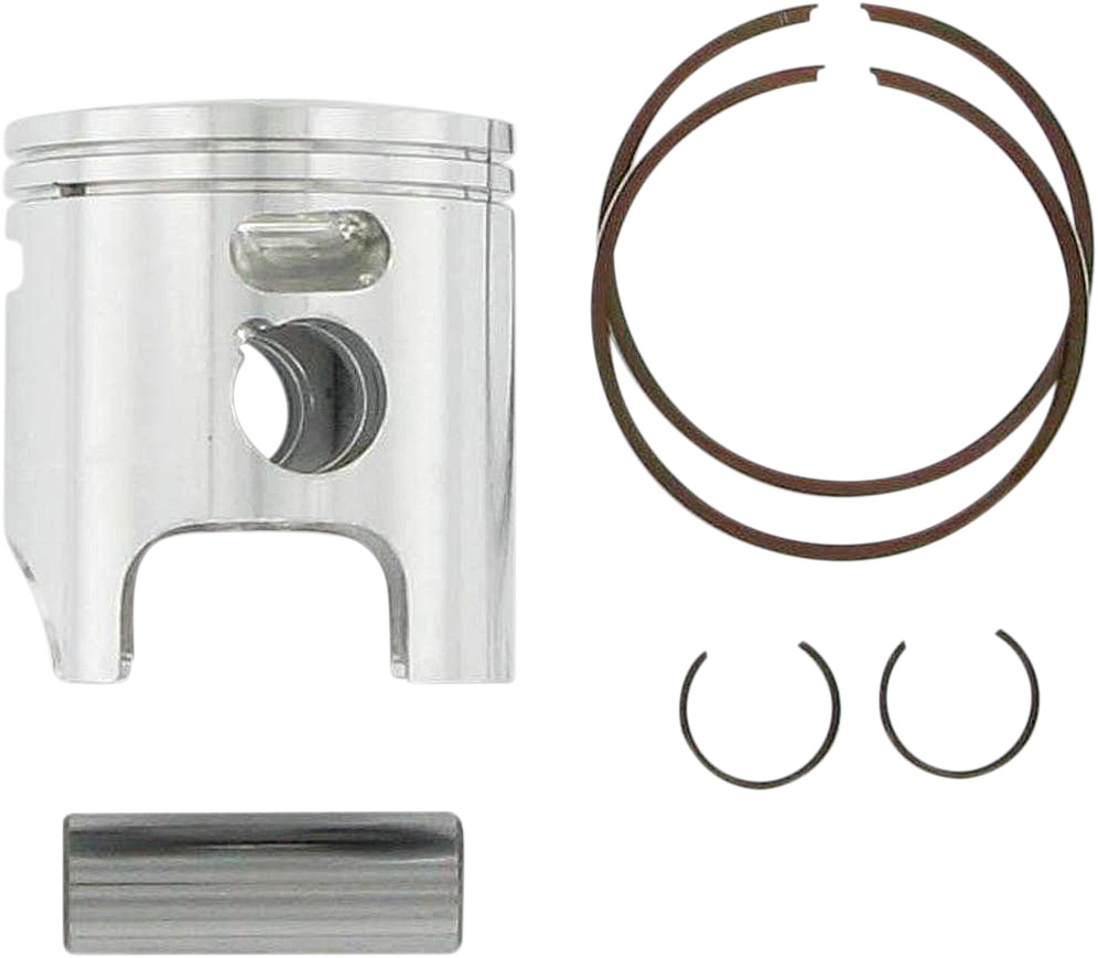 High-Performance Piston Kit