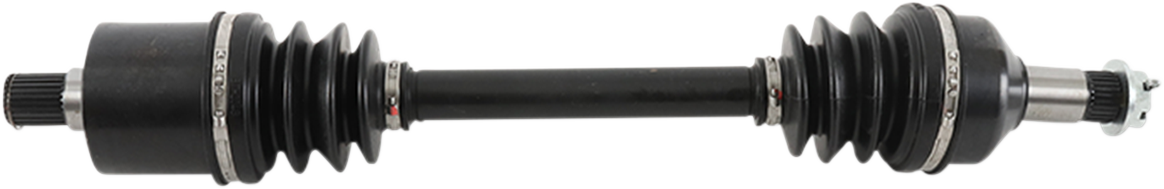 ALL BALLS 8 Ball Extreme Duty Axle