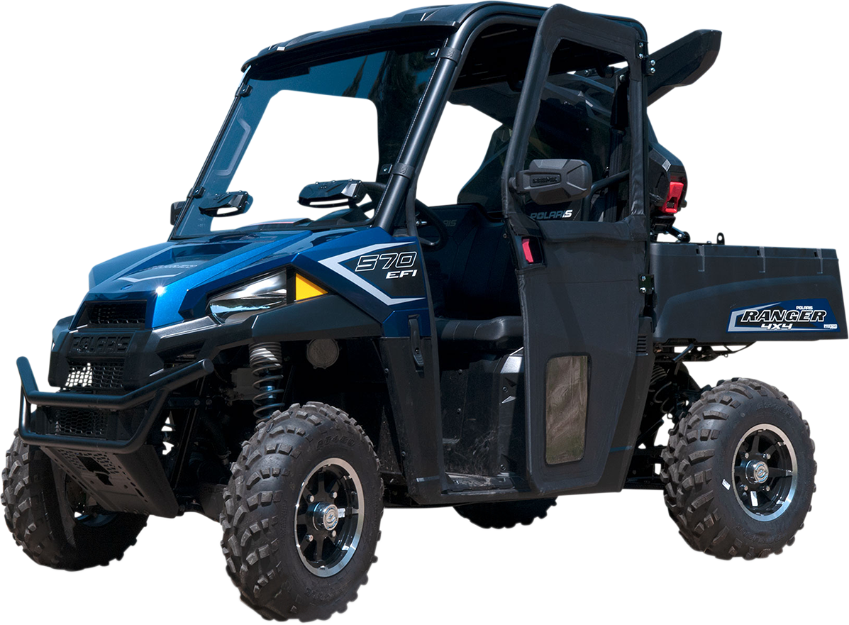 Seizmik Framed Door Kit Polaris