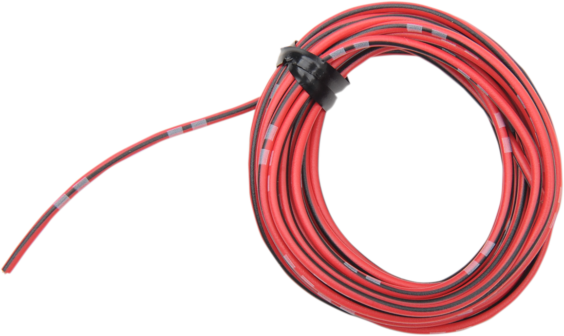 SHINDY Colored Wiring