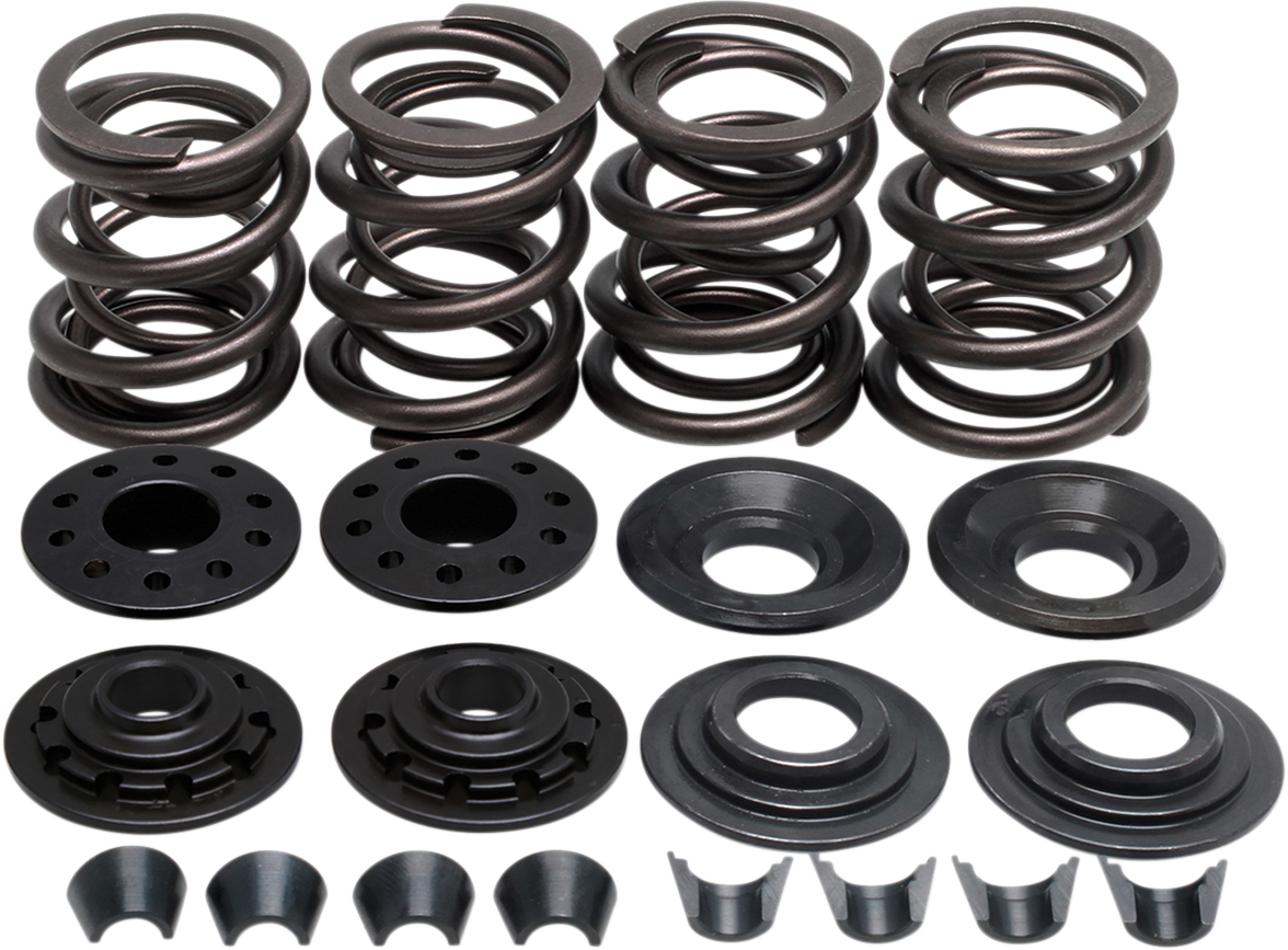 Kibblewhite Racing Valve Spring Kit Harley Davidson