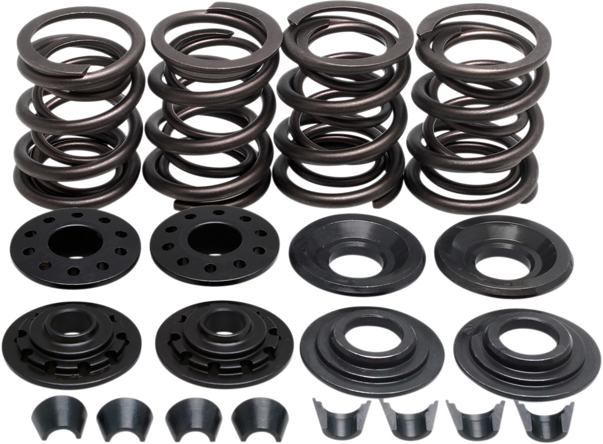 KIBBLEWHITE Racing Valve Spring Kit