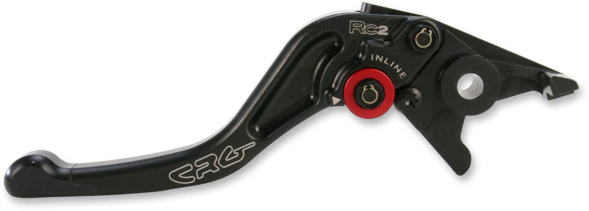 CRG RC2 Shorty Brake Lever
