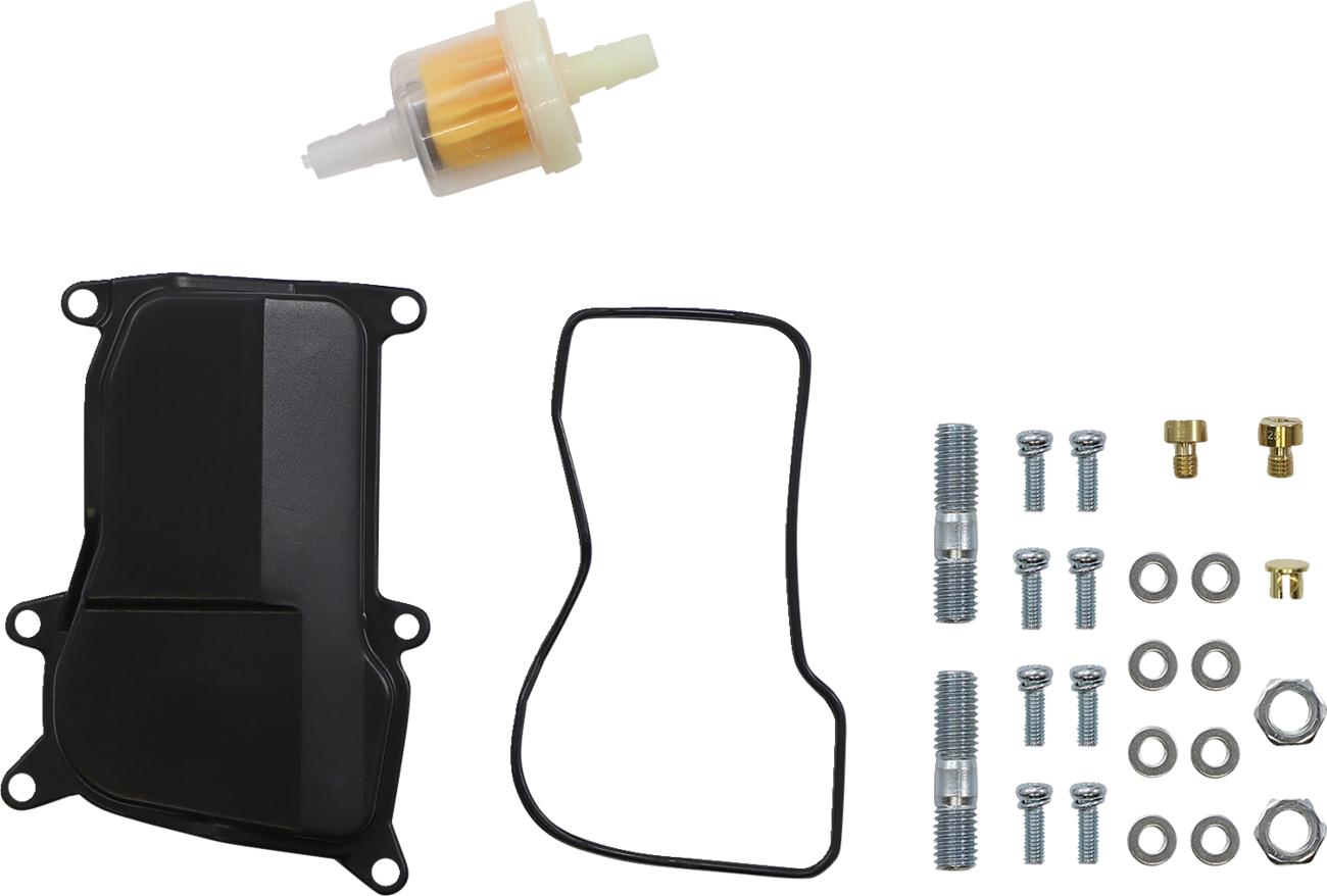 Moose Racing Replacement Carburetor