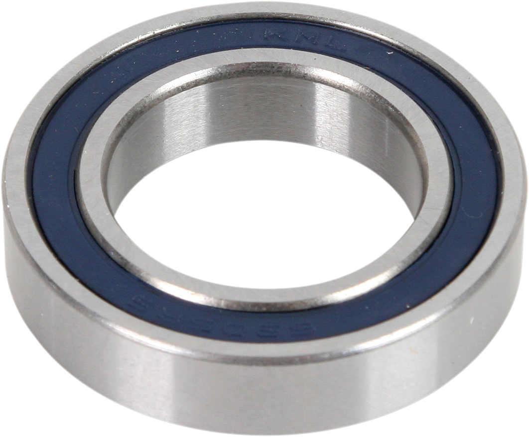 Parts unlimited Wheel Bearing - Double Seal - 25x42x9