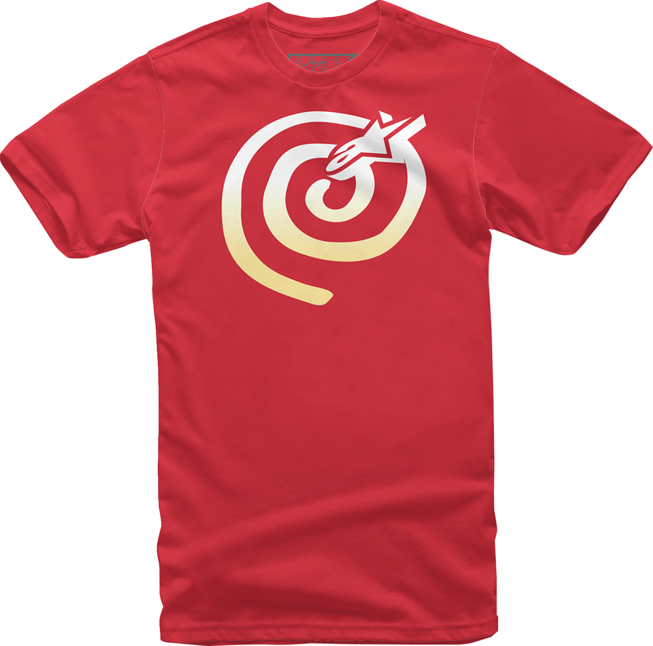 ALPINESTARS Mantra Fade Tee