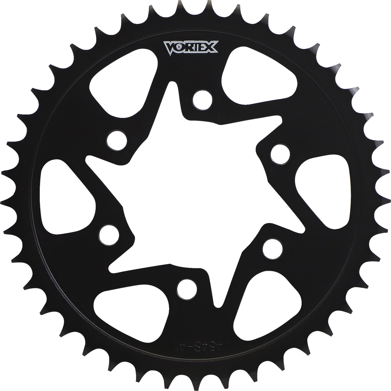 Vortex Steel Sprocket Kawasaki
