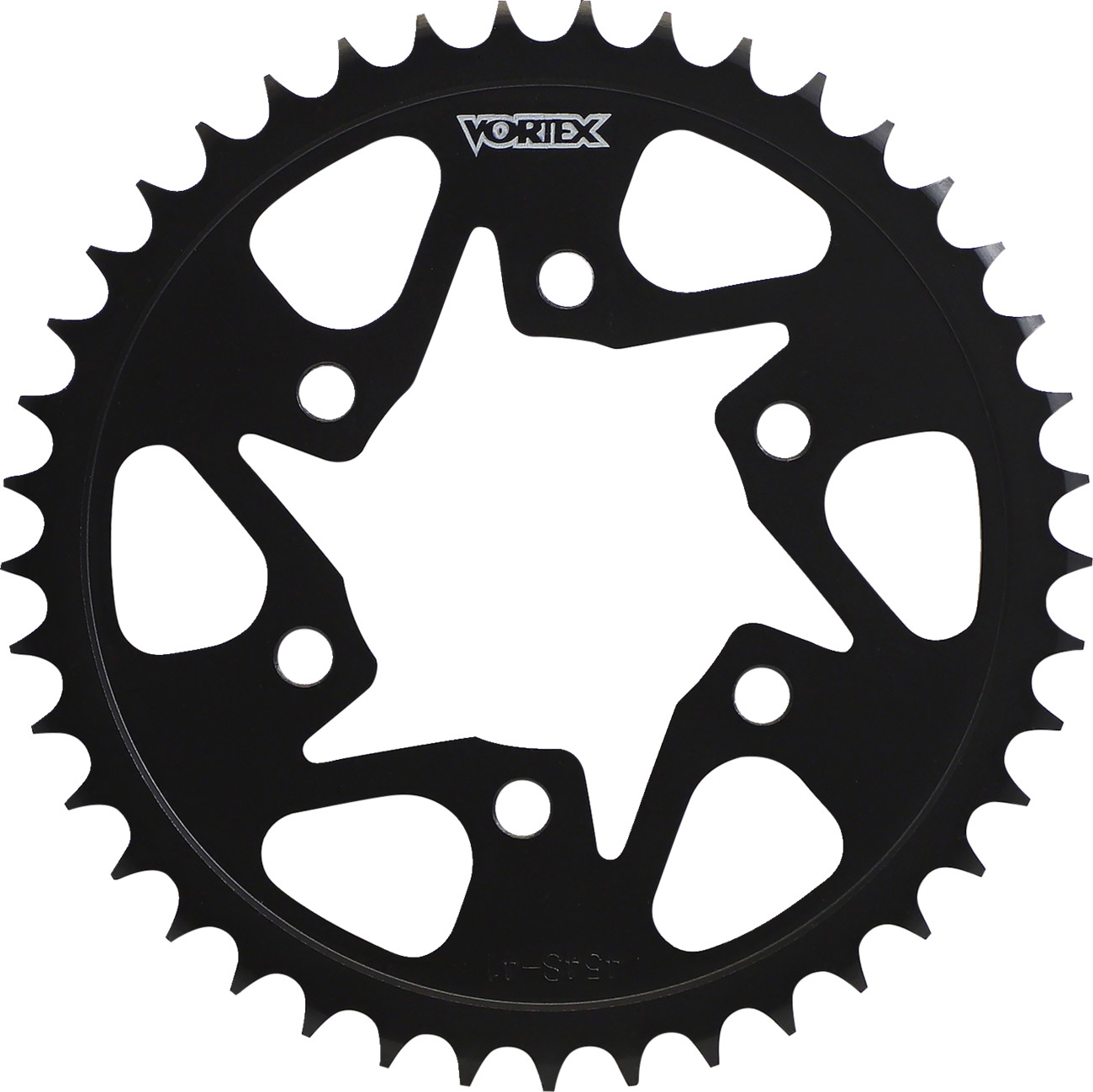VORTEX Steel Rear Sprocket