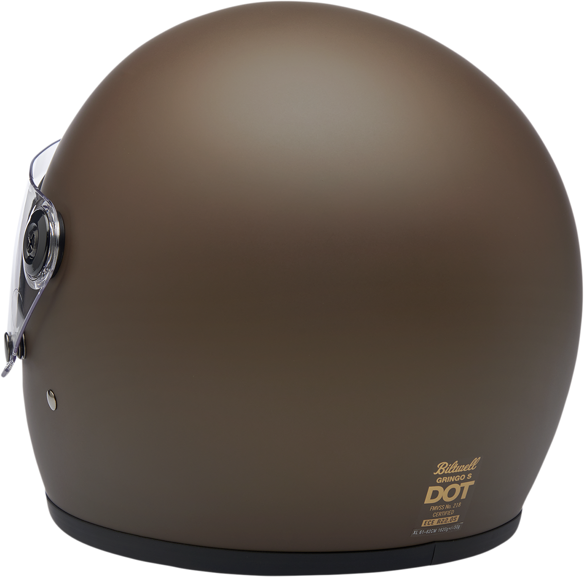 Biltwell Gringo S Helmet