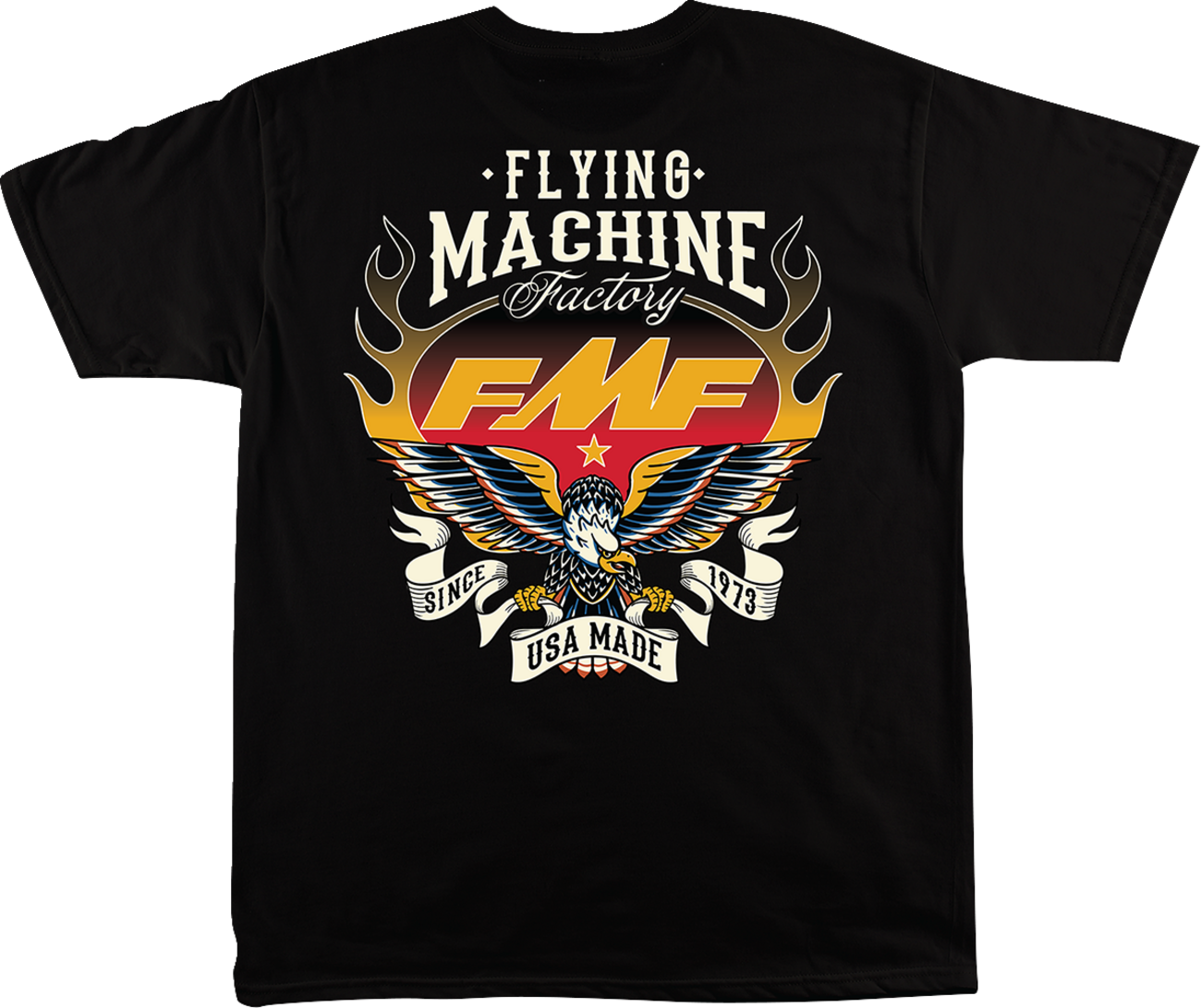 Flight Ready T-Shirt
