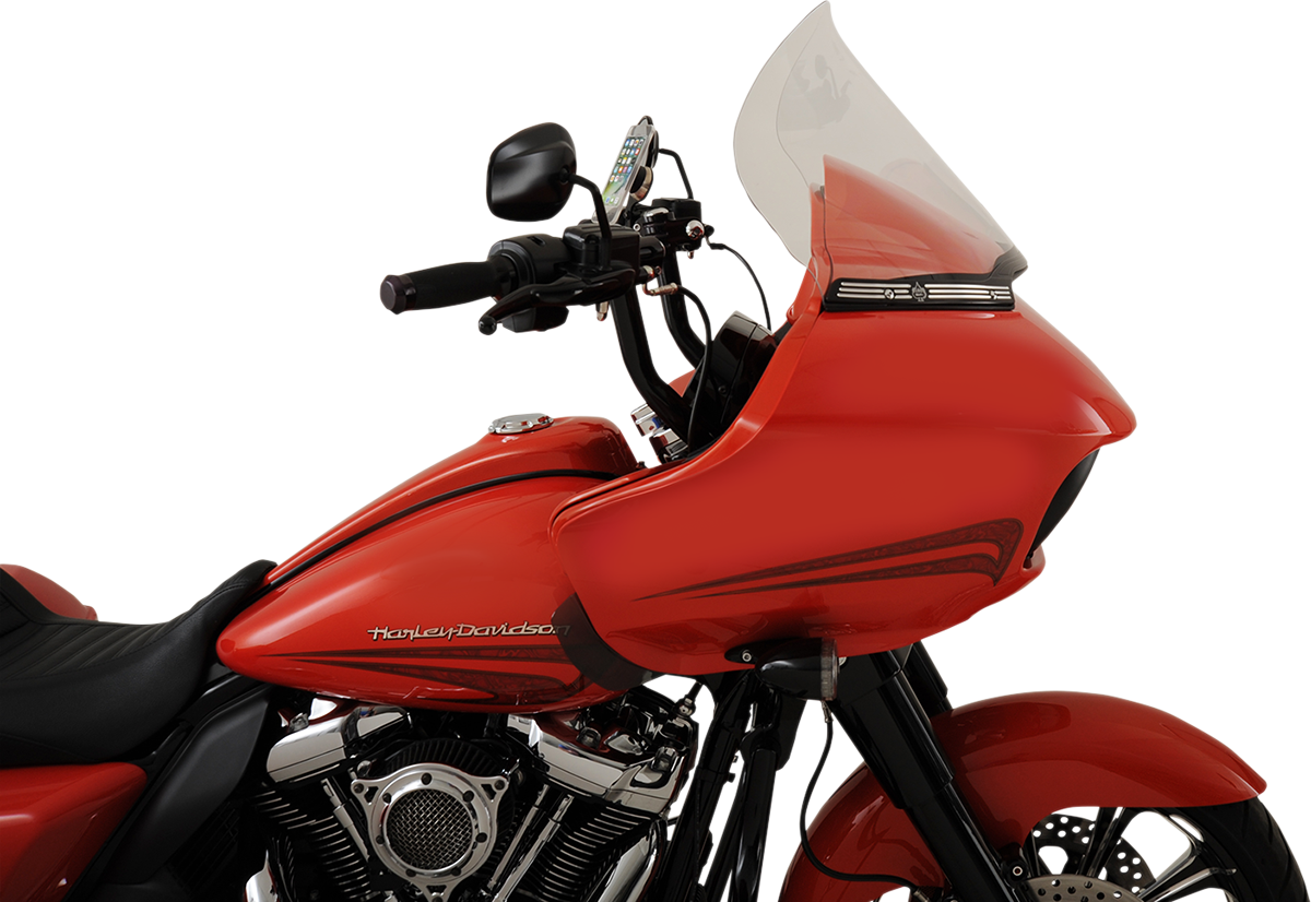 Klock Werks Flare Windshield For Harley Road Glide 2015-2025