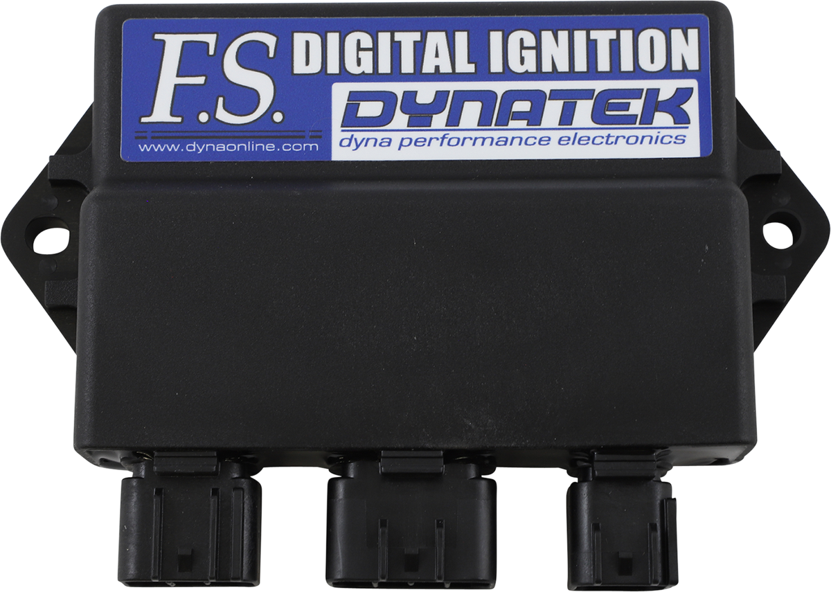 DYNATEK Dyna FS Ignition Module — Yamaha