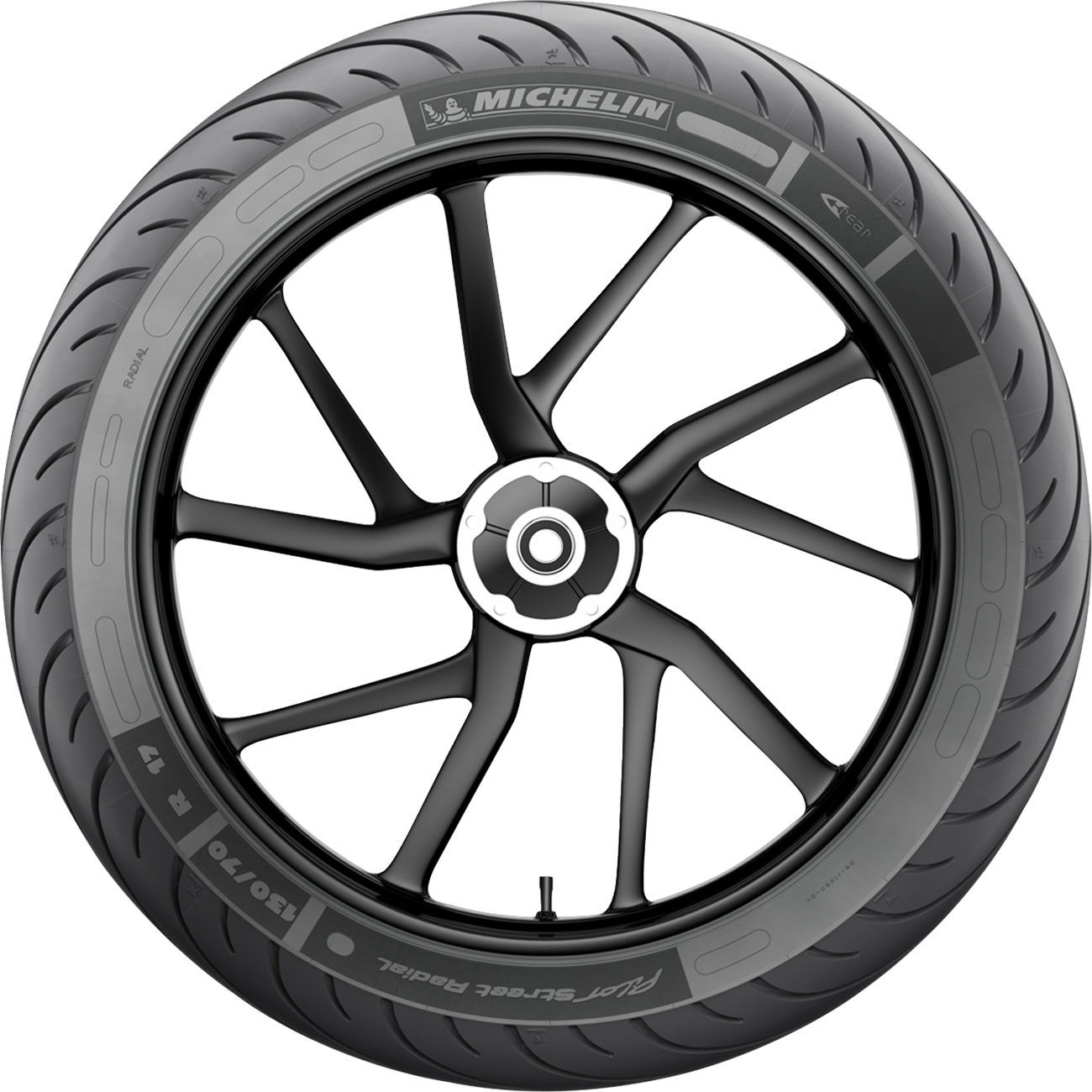 MICHELIN Pilot Street Tire