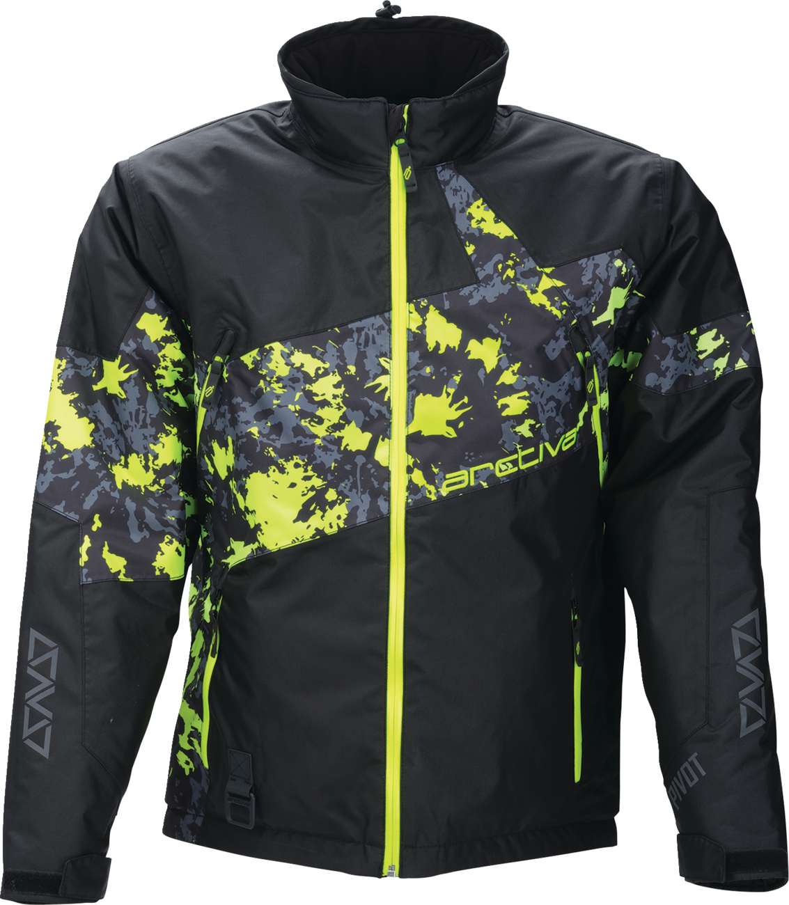 Arctiva Pivot 7 Jacket