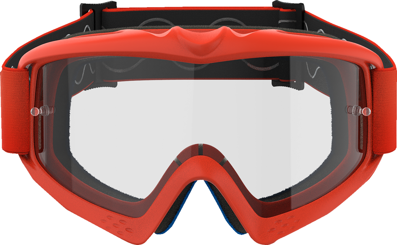 Alpinestars goggles Youth Vision Corp Goggle