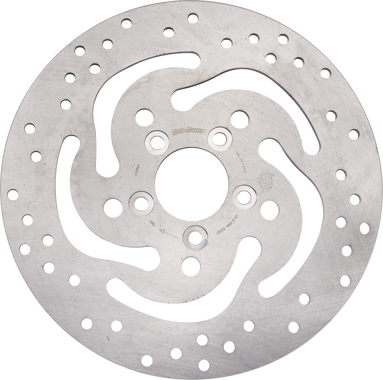 Brake Rotors