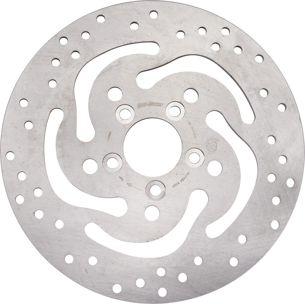 Brake Rotors