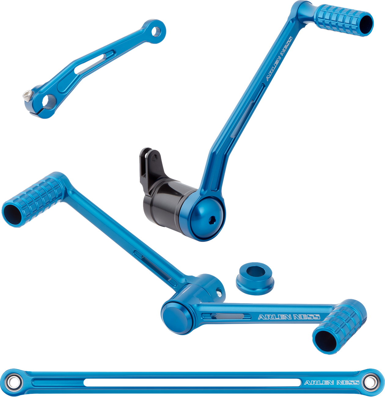 ARLEN NESS SpeedLiner Foot Control Kit