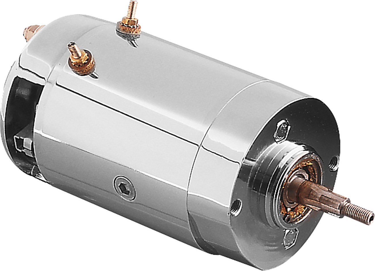 Drag Specialties The "Great" Generator
