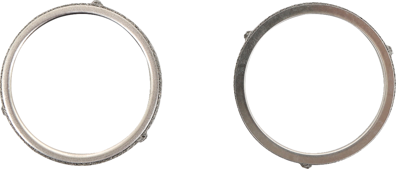 Exhaust Header Gasket