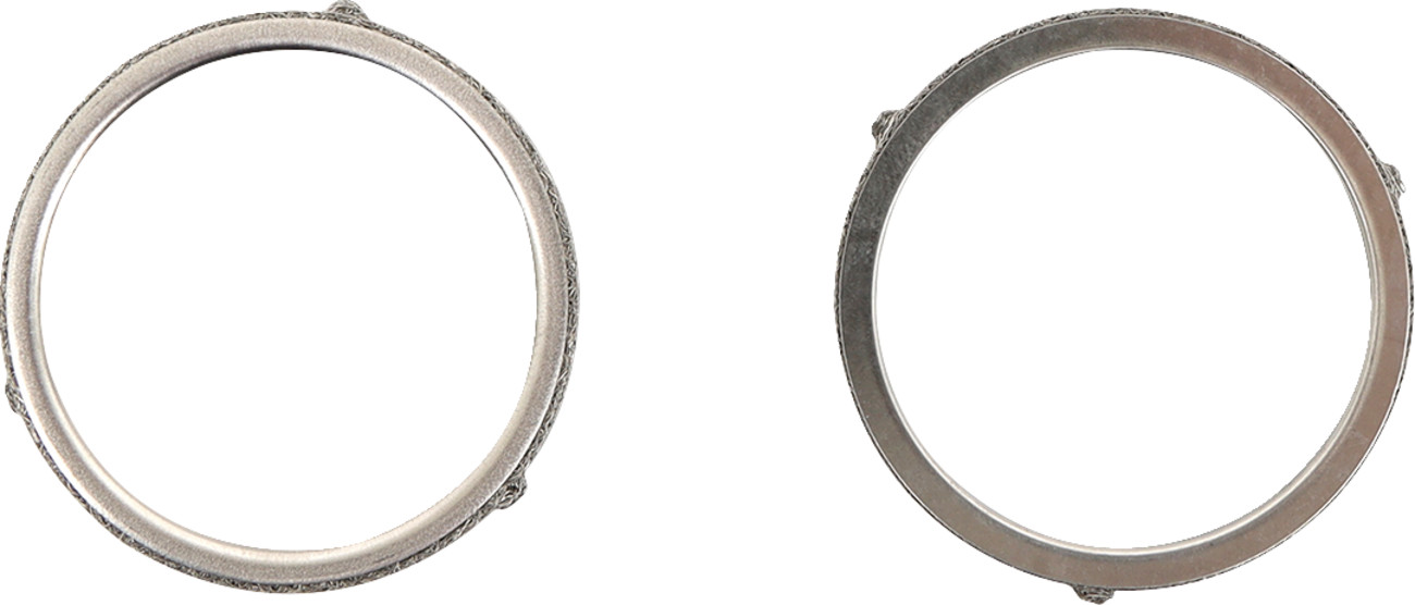 COMETIC Exhaust Header Gasket