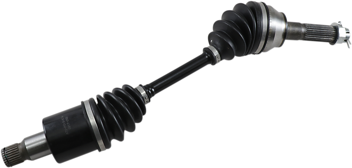 MOOSE OFFROAD Complete Axle Kit