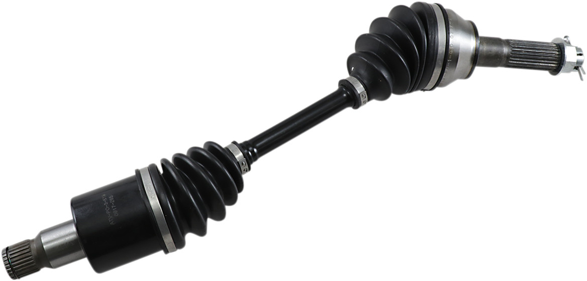 Moose Racing LM6 Rear Axle Polaris RZR 800 2008-2014
