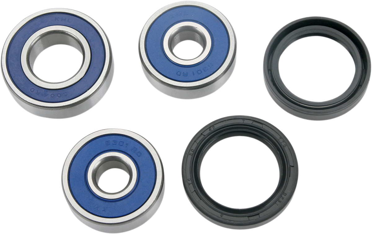 Moose offroad Wheel Bearing Kit Yamaha