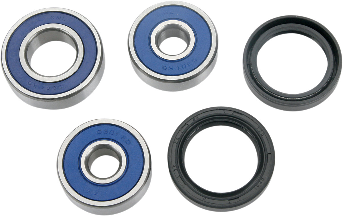 Moose Racing Wheel Bearing Kit