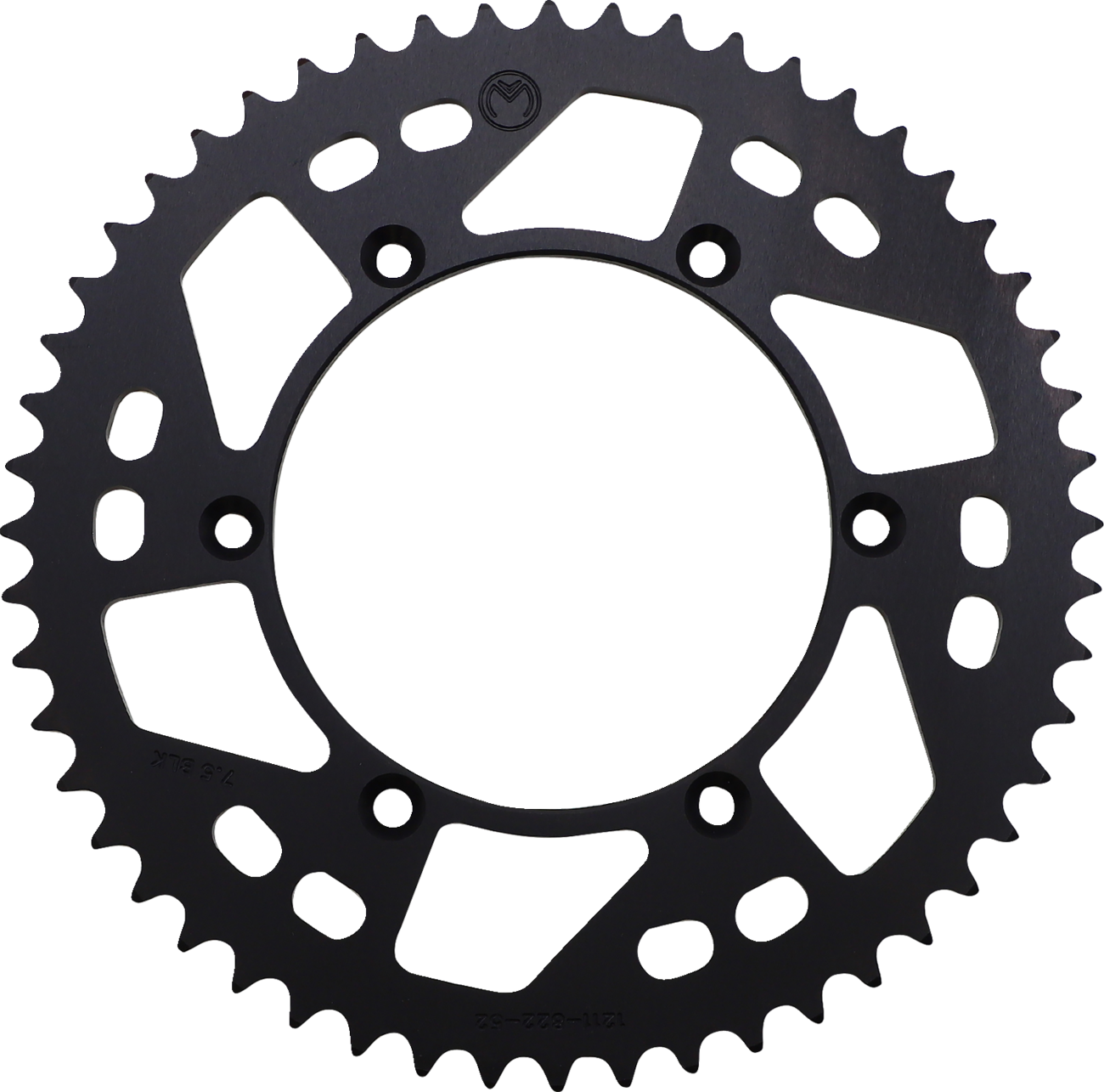 Moose Racing Rear Aluminum Sprocket