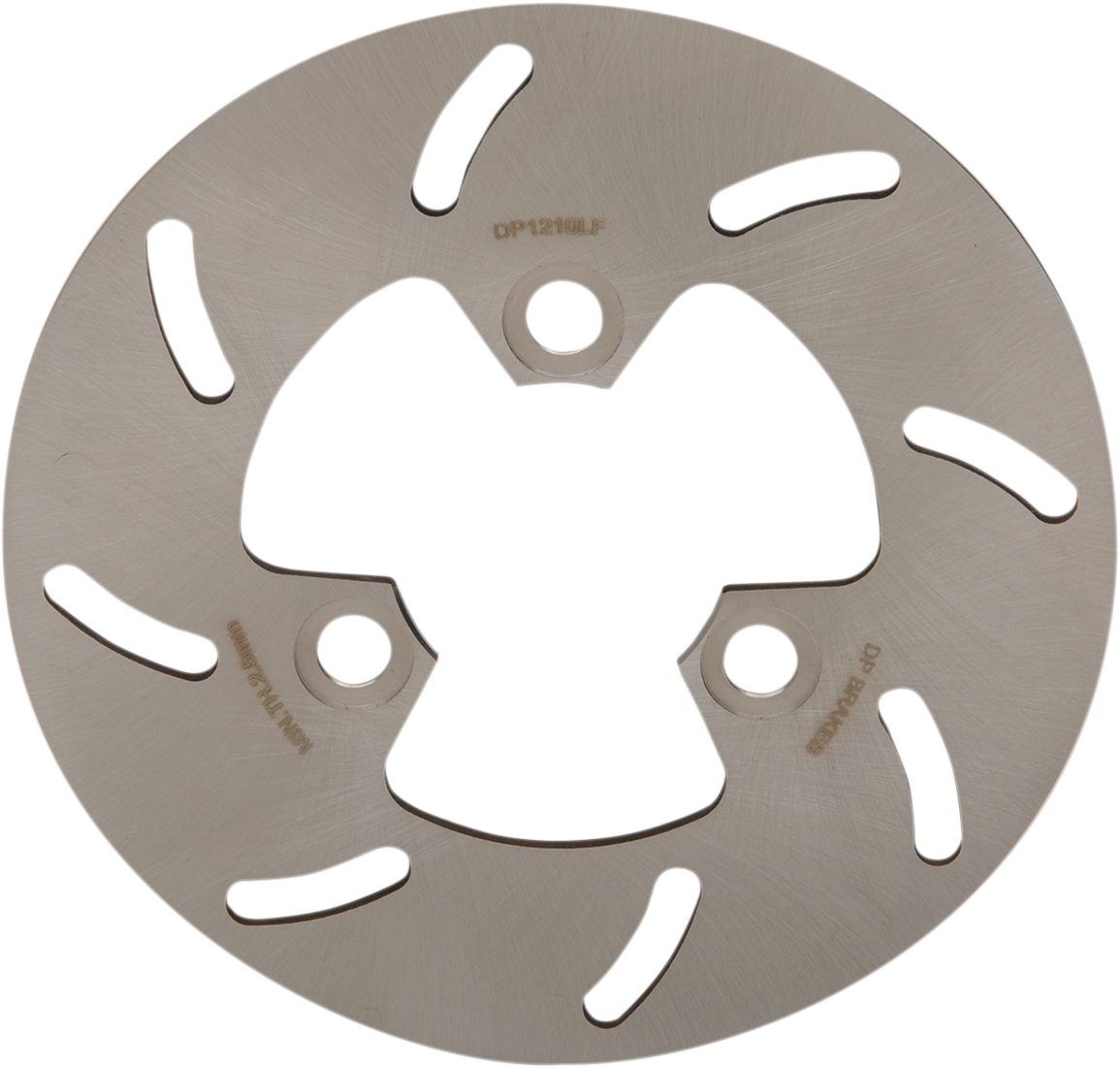 Moose Racing OEM Replacement Rotor