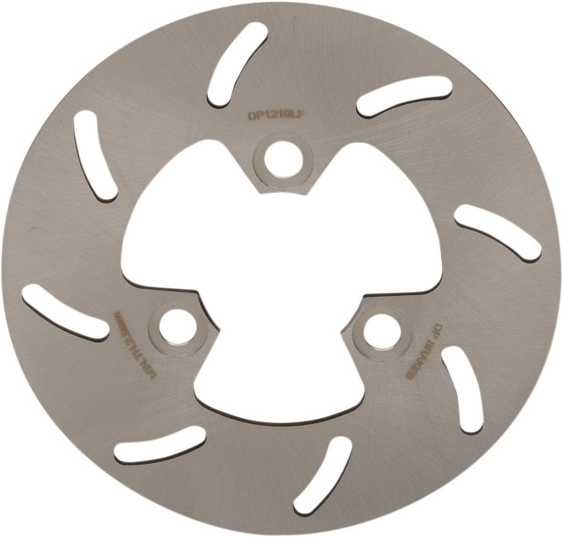 Moose Racing OEM Replacement Rotor