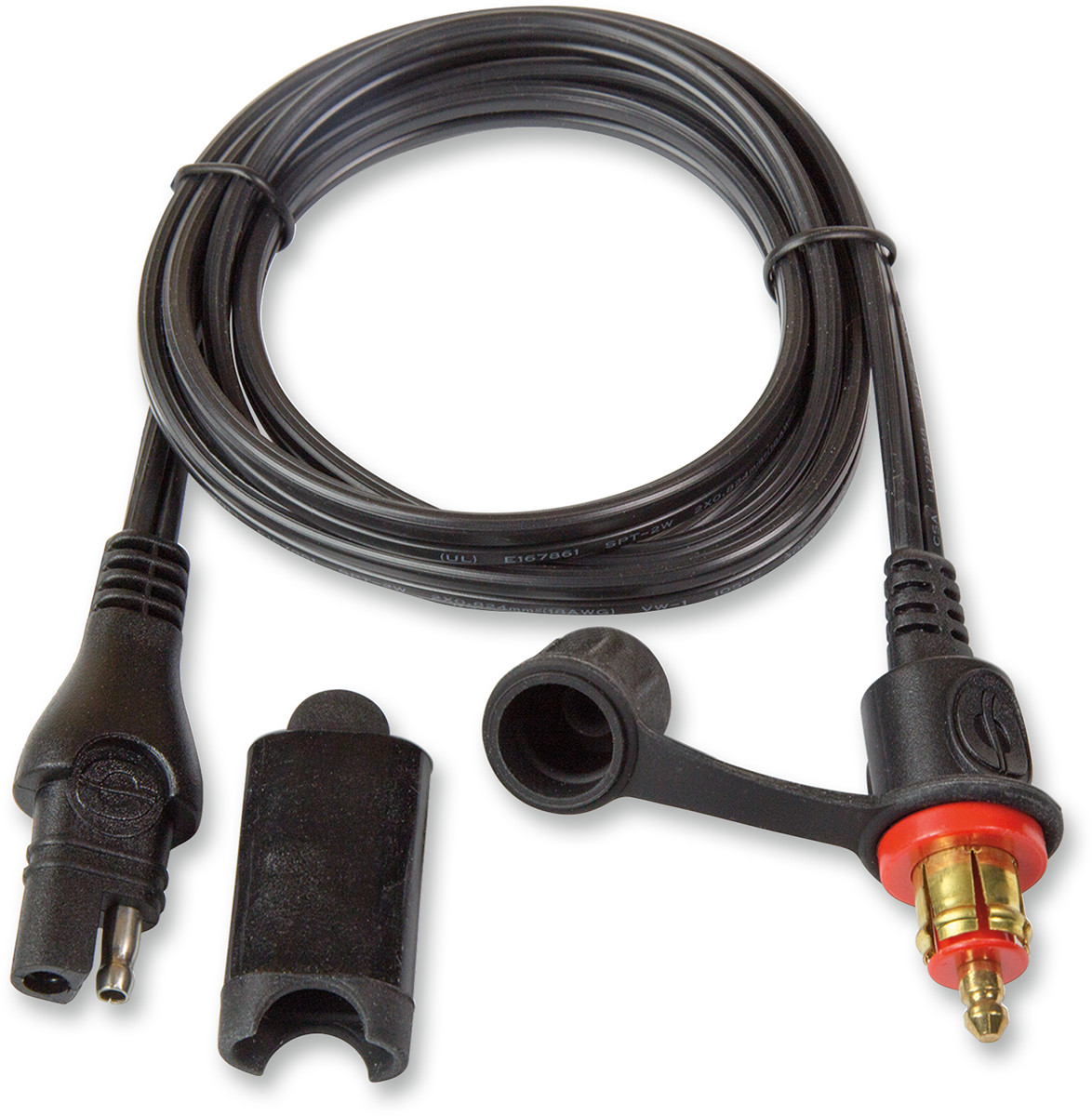 TECMATE OptiMate™ Charger Cable Adapter