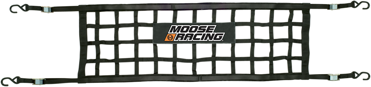 Moose Racing Moto-Gate Cargo Net