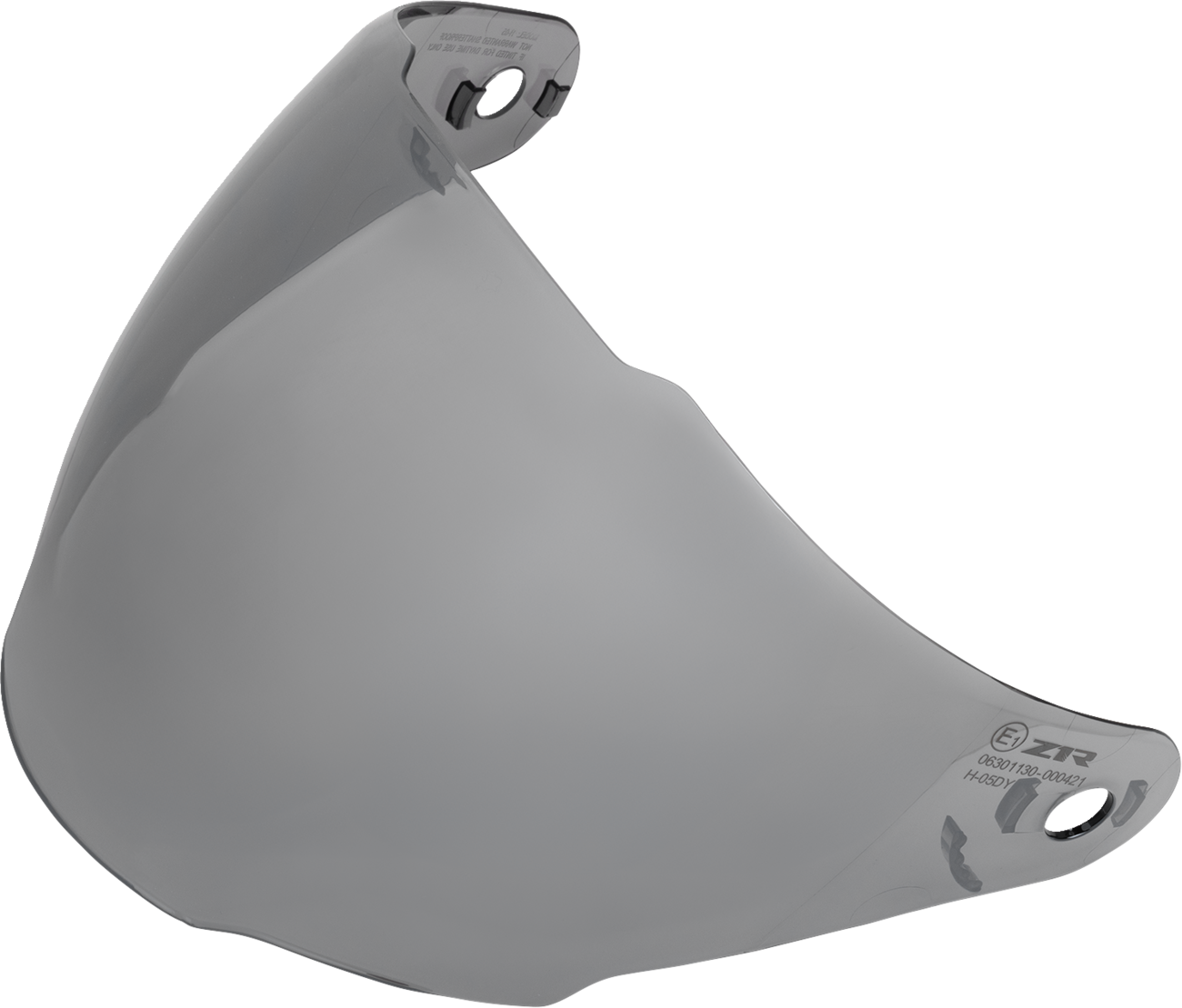 Z1r Road Maxx 2.0 Helmet Shield