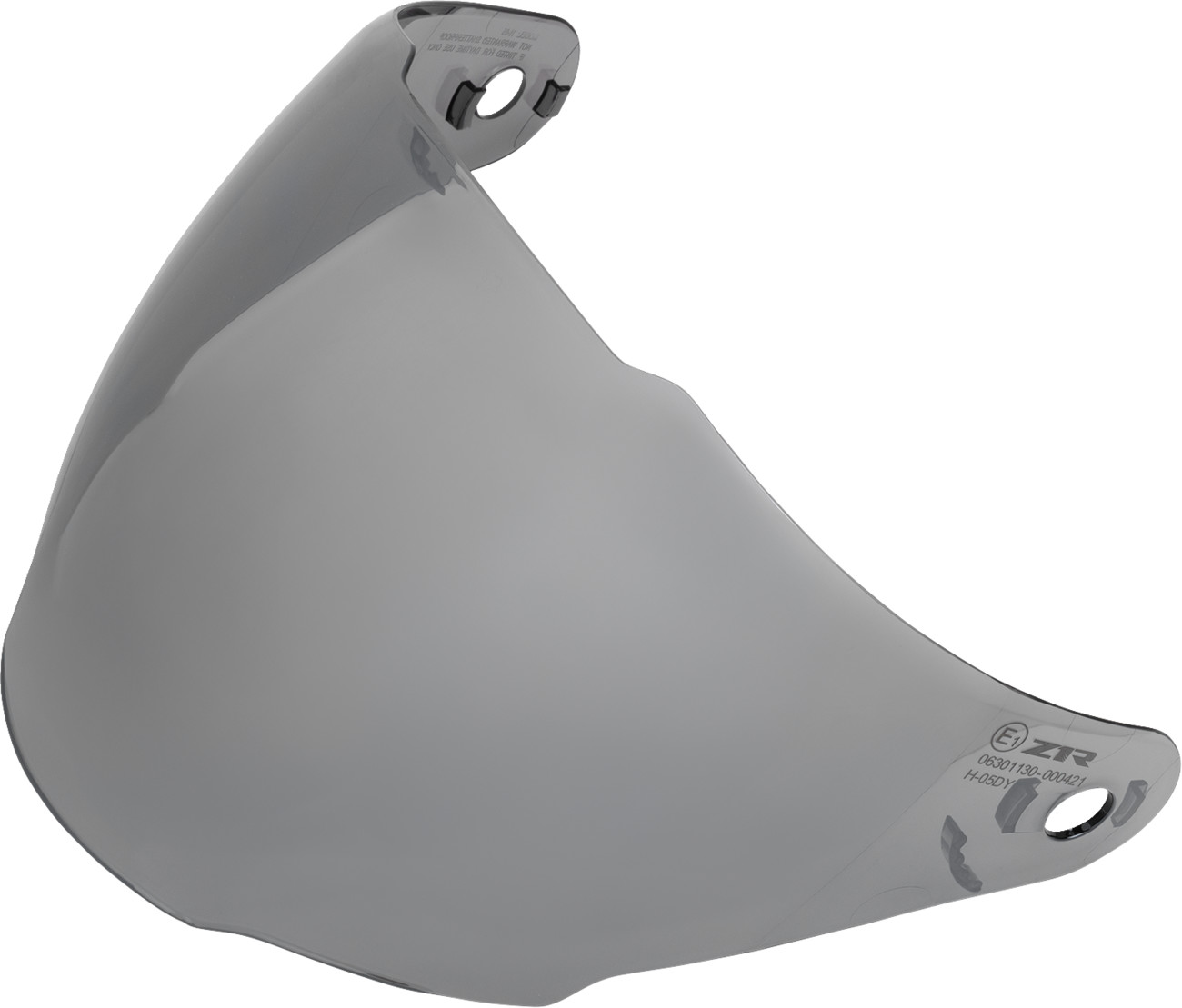 Z1R Road Maxx 2.0 Helmet Shield